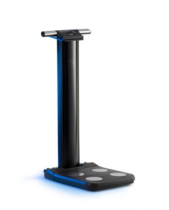 TANITA MC 580